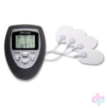 Pipedream Sex Toys - Fetish Fantasy Series Deluxe Shock Therapy Travel Kit