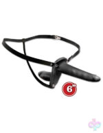 Pipedream Sex Toys - Fetish Fantasy Series Double Penetrix Strap-On