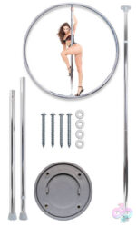 Pipedream Sex Toys - Fetish Fantasy Series Fantasy Dance Pole