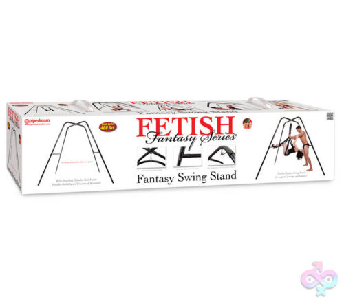 Pipedream Sex Toys - Fetish Fantasy Series Fantasy Swing Stand