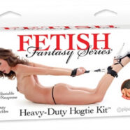 Pipedream Sex Toys - Fetish Fantasy Series Heavy Duty Hogtie Kit