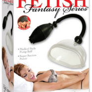Pipedream Sex Toys - Fetish Fantasy Series High Intensity Pussy Pump