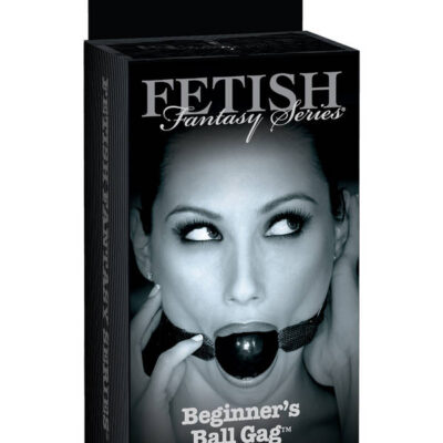 Pipedream Sex Toys - Fetish Fantasy Series Limited Edition  Breatheable Gag