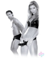 Pipedream Sex Toys - Fetish Fantasy Series Limited Edition Hollow Strap-On