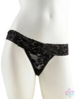 Pipedream Sex Toys - Fetish Fantasy Series Limited Edition - Remote Control Vibrating Panties - Regular Size