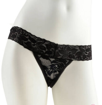 Pipedream Sex Toys - Fetish Fantasy Series Limited Edition - Remote Control Vibrating Panties - Regular Size