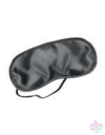 Pipedream Sex Toys - Fetish Fantasy Series Limited Edition Satin Love Mask