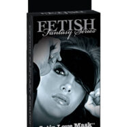 Pipedream Sex Toys - Fetish Fantasy Series Limited Edition Satin Love Mask