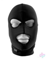 Pipedream Sex Toys - Fetish Fantasy Series Limited Edition Spandex Hood