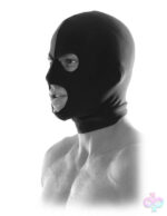 Pipedream Sex Toys - Fetish Fantasy Series Limited Edition Spandex Hood