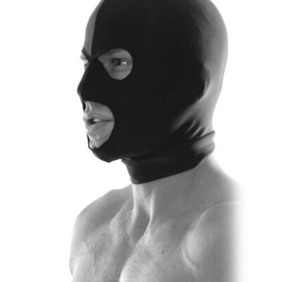 Pipedream Sex Toys - Fetish Fantasy Series Limited Edition Spandex Hood