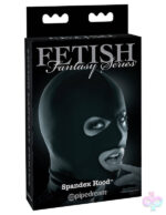 Pipedream Sex Toys - Fetish Fantasy Series Limited Edition Spandex Hood