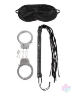 Pipedream Sex Toys - Fetish Fantasy Series Ltd. Ed. - Lover's Fantasy Kit