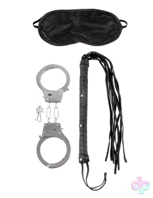 Pipedream Sex Toys - Fetish Fantasy Series Ltd. Ed. - Lover's Fantasy Kit