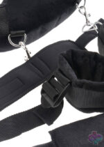 Pipedream Sex Toys - Fetish Fantasy Series Position Master With Cuffs