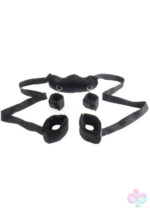 Pipedream Sex Toys - Fetish Fantasy Series Position Master With Cuffs