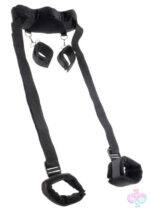 Pipedream Sex Toys - Fetish Fantasy Series Position Master With Cuffs