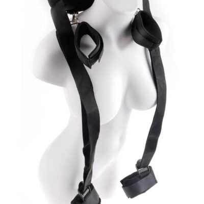 Pipedream Sex Toys - Fetish Fantasy Series Position Master With Cuffs