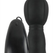 Pipedream Sex Toys - Fetish Fantasy Series Vibrating Head Teazer - Black