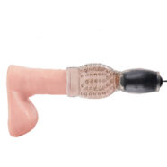 Pipedream Sex Toys - Fetish Fantasy Series Vibrating Head Teazer