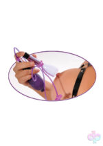 Pipedream Sex Toys - Fetish Fantasy Series Vibrating Nipple Pumps