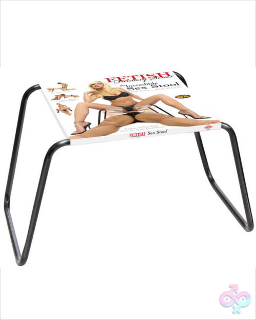 Pipedream Sex Toys - Fetish Fantasy Series the Incredible Sex Stool