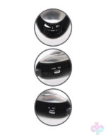 Pipedream Sex Toys - Fetish Fantasy Shock Therapy Nipple Clamps