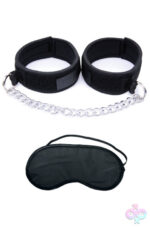 Pipedream Sex Toys - Fetish Fantasy Universal Cuffs