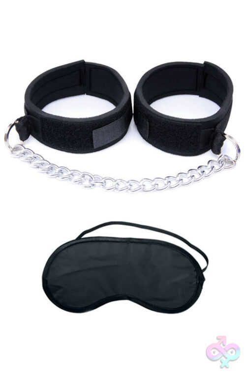 Pipedream Sex Toys - Fetish Fantasy Universal Cuffs