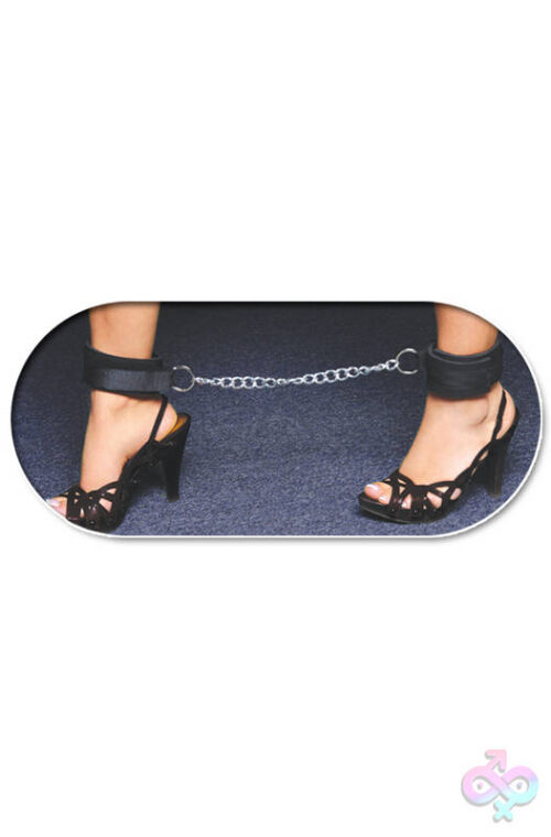 Pipedream Sex Toys - Fetish Fantasy Universal Cuffs