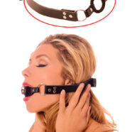 Pipedream Sex Toys - Ff Open Mouth Gag