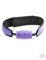 Pipedream Sex Toys - Ff Purple Pleasure Bondage Set