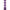 Pipedream Sex Toys - Flexible Anal Beads - Purple