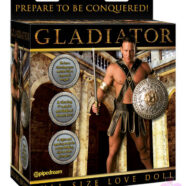 Pipedream Sex Toys - Gladiator Love Doll