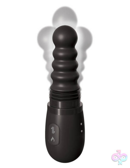 Pipedream Sex Toys - Gyrating Ass Thruster