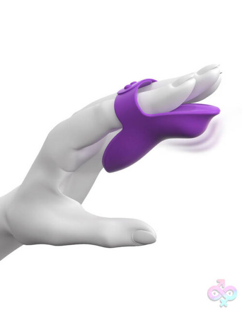 Pipedream Sex Toys - Her Finger Vibe