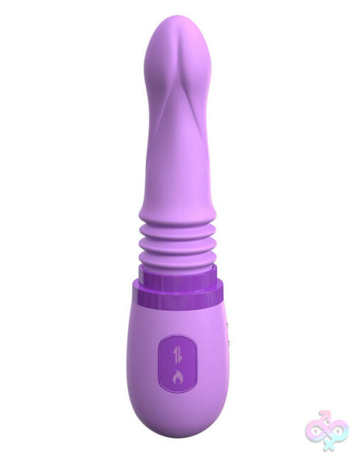 Pipedream Sex Toys - Her Personal Sex Machine