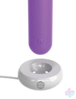 Pipedream Sex Toys - Her Rechargeable Bullet