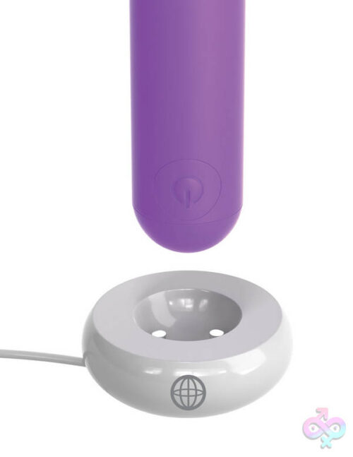 Pipedream Sex Toys - Her Rechargeable Bullet