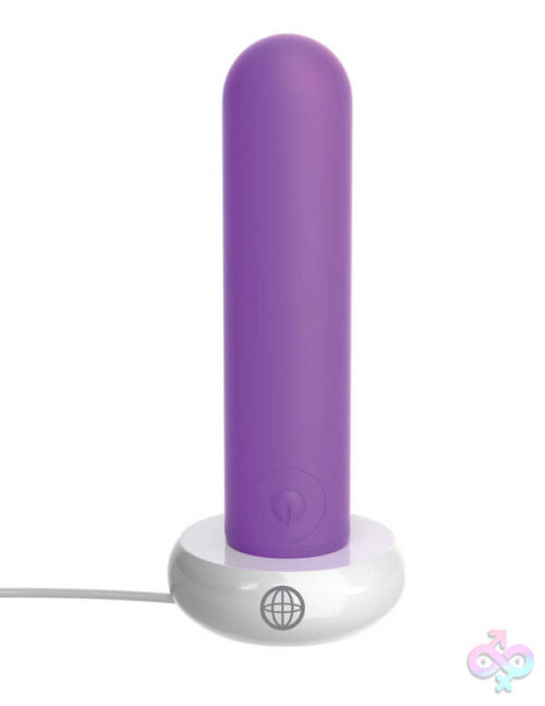 Pipedream Sex Toys - Her Rechargeable Bullet