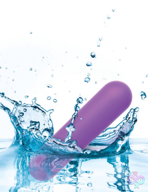 Pipedream Sex Toys - Her Rechargeable Bullet