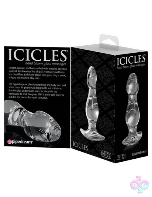 Pipedream Sex Toys - Icicles #72