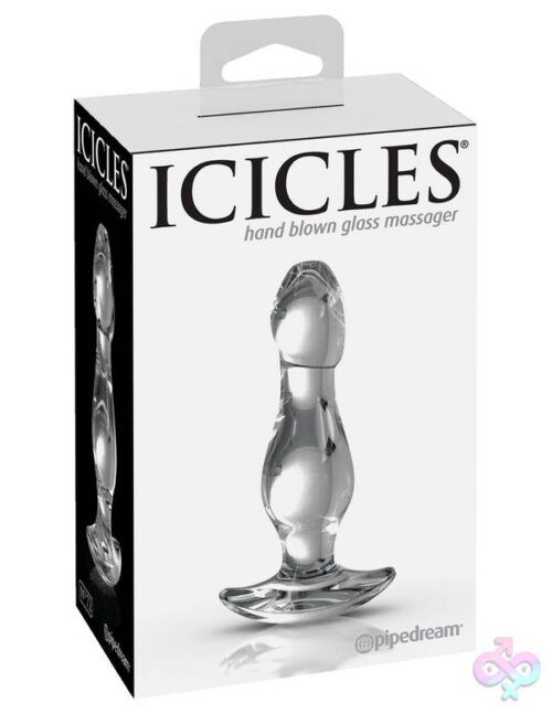 Pipedream Sex Toys - Icicles #72