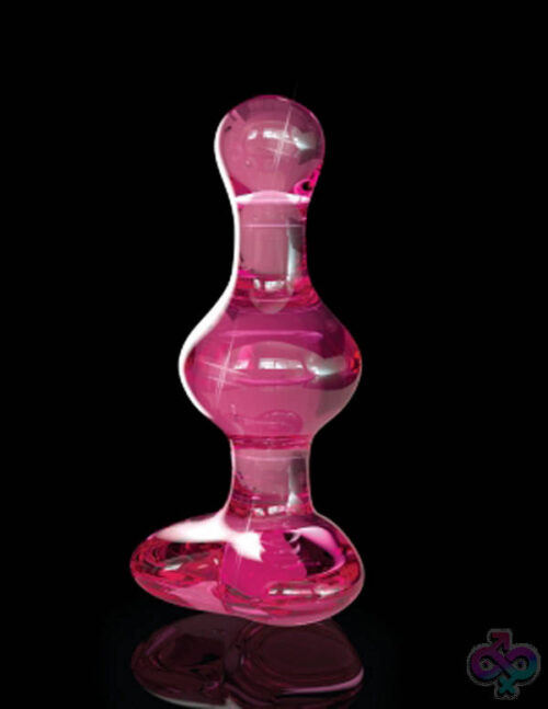 Pipedream Sex Toys - Icicles #75 - Pink