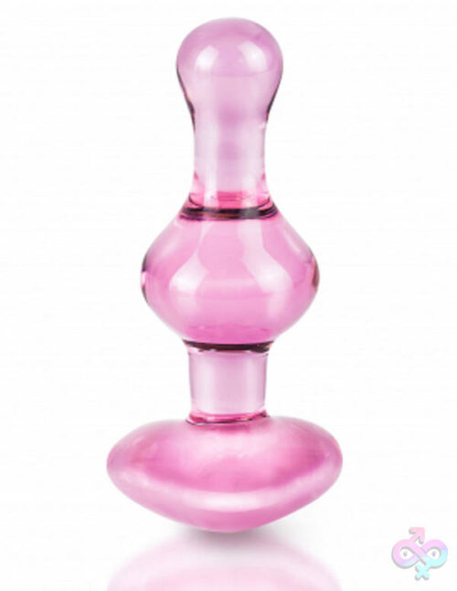 Pipedream Sex Toys - Icicles #75 - Pink