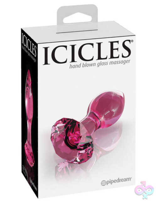 Pipedream Sex Toys - Icicles #79