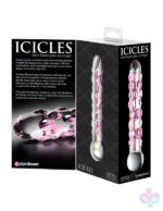 Pipedream Sex Toys - Icicles No 07