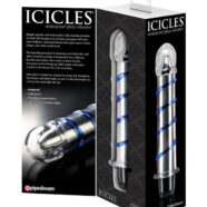 Pipedream Sex Toys - Icicles No 20