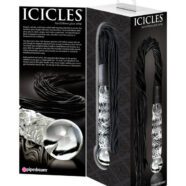 Pipedream Sex Toys - Icicles No 38