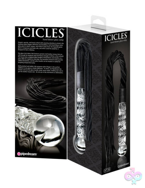 Pipedream Sex Toys - Icicles No 38
